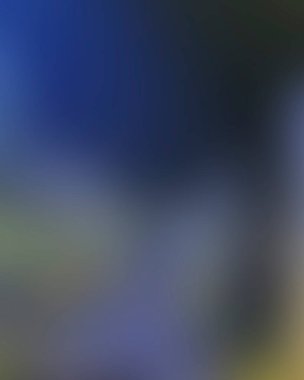 Renklerin soyut bulanık arkaplanı