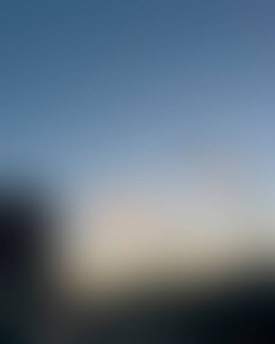 Renklerin soyut bulanık arkaplanı