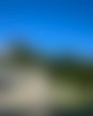 Renklerin soyut bulanık arkaplanı