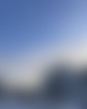 Renklerin soyut bulanık arkaplanı