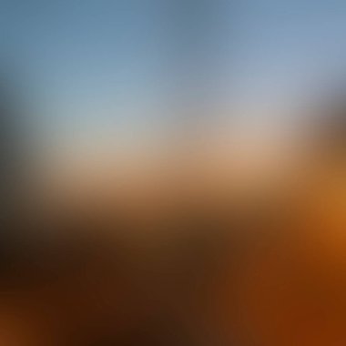 Renklerin soyut bulanık arkaplanı