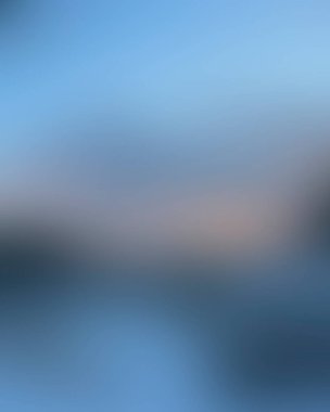 Renklerin soyut bulanık arkaplanı