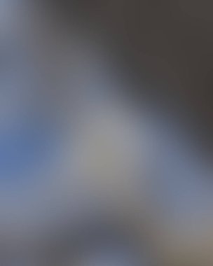 Renklerin soyut bulanık arkaplanı