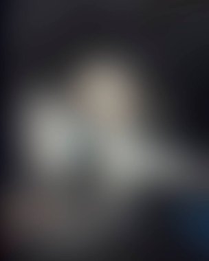 Renklerin soyut bulanık arkaplanı