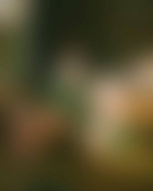 Renklerin soyut bulanık arkaplanı