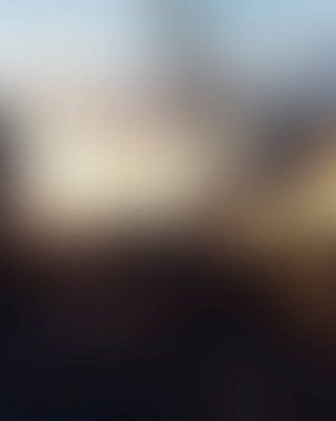 Renklerin soyut bulanık arkaplanı