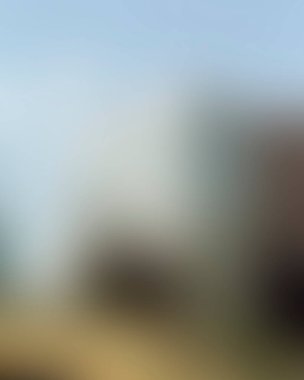 Renklerin soyut bulanık arkaplanı