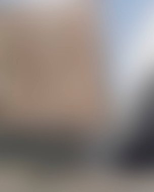 Renklerin soyut bulanık arkaplanı