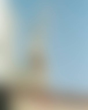 Renklerin soyut bulanık arkaplanı