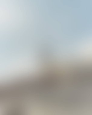 Renklerin soyut bulanık arkaplanı