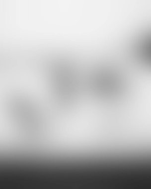 Renklerin soyut bulanık arkaplanı