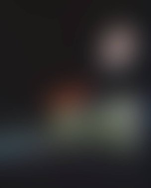 Renklerin soyut bulanık arkaplanı