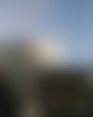 Renklerin soyut bulanık arkaplanı