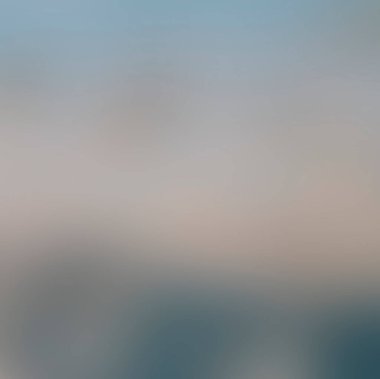 Renklerin soyut bulanık arkaplanı