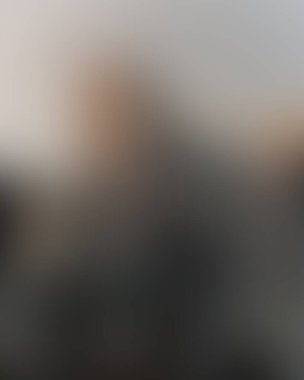 Renklerin soyut bulanık arkaplanı