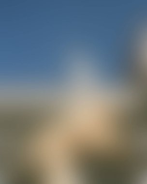 Renklerin soyut bulanık arkaplanı