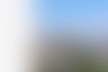 Renklerin soyut bulanık arkaplanı