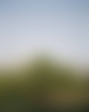 Renklerin soyut bulanık arkaplanı