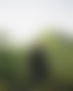 Renklerin soyut bulanık arkaplanı