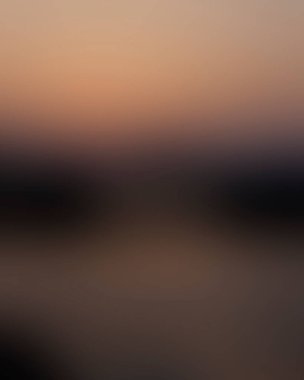 Renklerin soyut bulanık arkaplanı