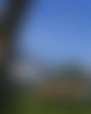 Renklerin soyut bulanık arkaplanı