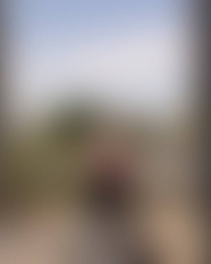 Renklerin soyut bulanık arkaplanı