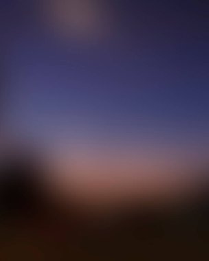 Renklerin soyut bulanık arkaplanı