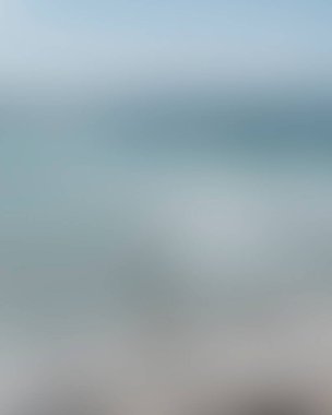 Renklerin soyut bulanık arkaplanı