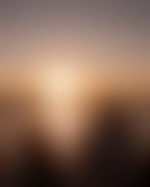 Renklerin soyut bulanık arkaplanı