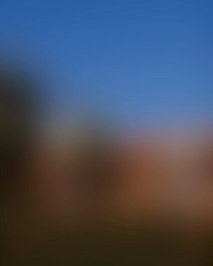 Renklerin soyut bulanık arkaplanı