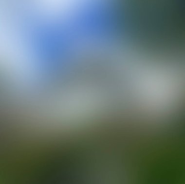 Renklerin soyut bulanık arkaplanı