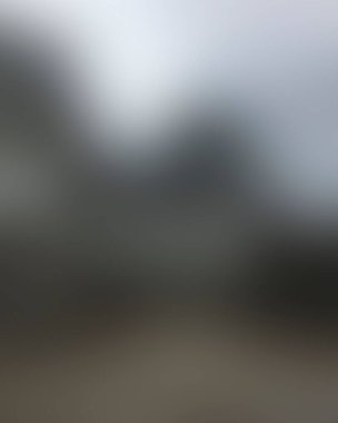 Renklerin soyut bulanık arkaplanı