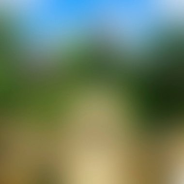 Renklerin soyut bulanık arkaplanı