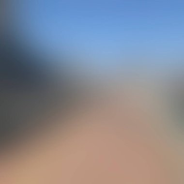 Renklerin soyut bulanık arkaplanı