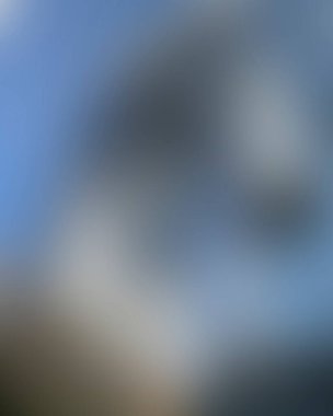 Renklerin soyut bulanık arkaplanı