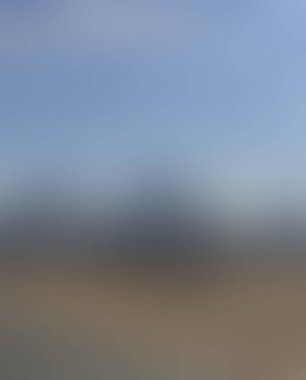 Renklerin soyut bulanık arkaplanı