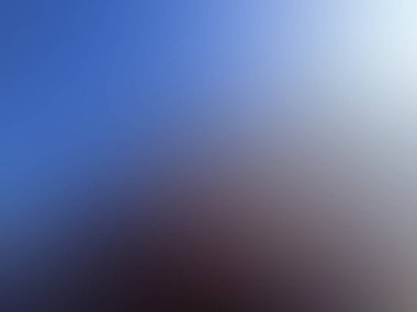 Renklerin soyut bulanık arkaplanı