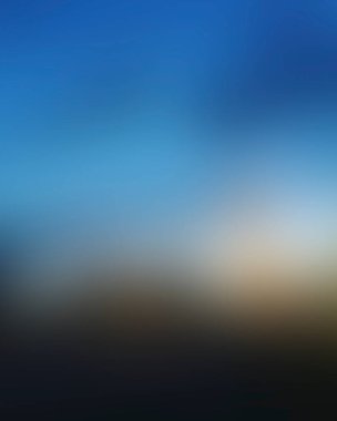 Renklerin soyut bulanık arkaplanı