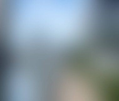 Renklerin soyut bulanık arkaplanı