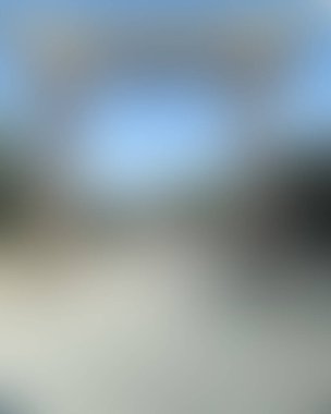 Renklerin soyut bulanık arkaplanı