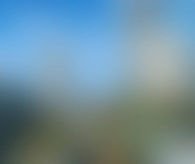 Renklerin soyut bulanık arkaplanı