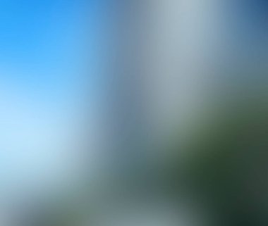 Renklerin soyut bulanık arkaplanı