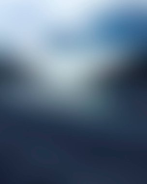 Renklerin soyut bulanık arkaplanı