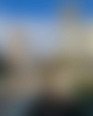 Renklerin soyut bulanık arkaplanı