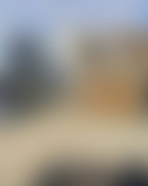 Renklerin soyut bulanık arkaplanı