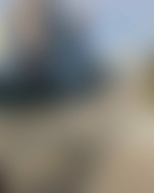 Renklerin soyut bulanık arkaplanı