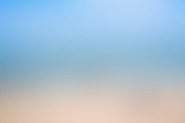 Renklerin soyut bulanık arkaplanı