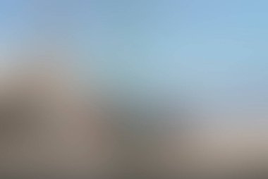 Renklerin soyut bulanık arkaplanı