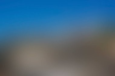 Renklerin soyut bulanık arkaplanı