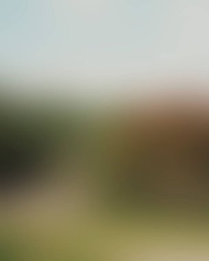 Renklerin soyut bulanık arkaplanı